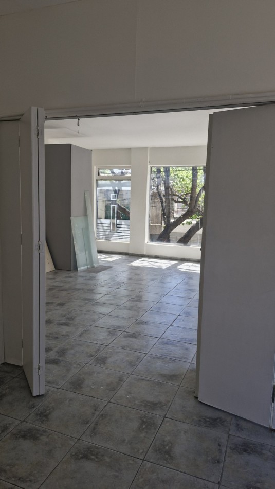 Alquiler Local en Planta Alta - Urquiza 3200, Rosario