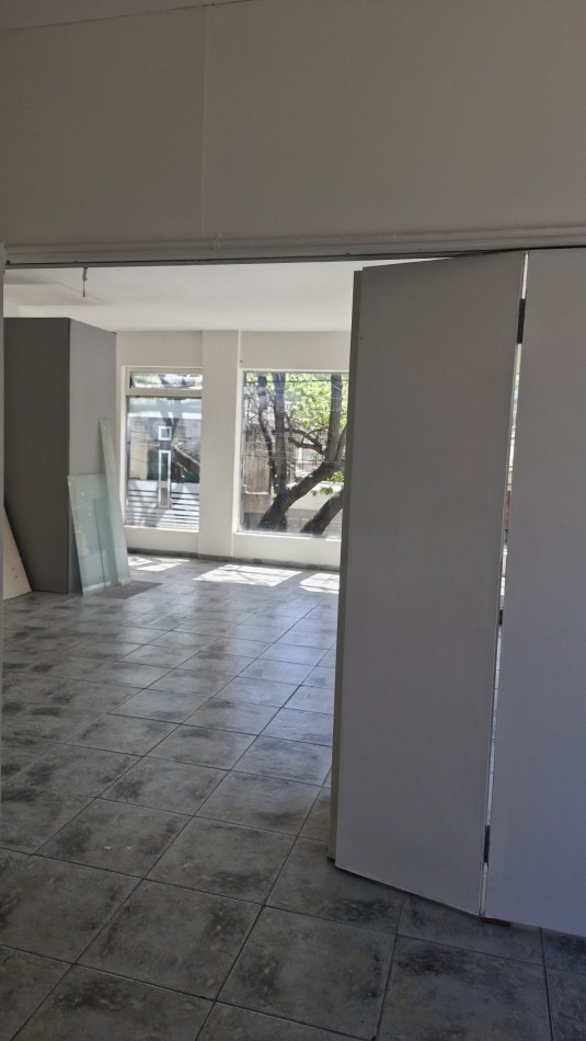Alquiler Local en Planta Alta - Urquiza 3200, Rosario