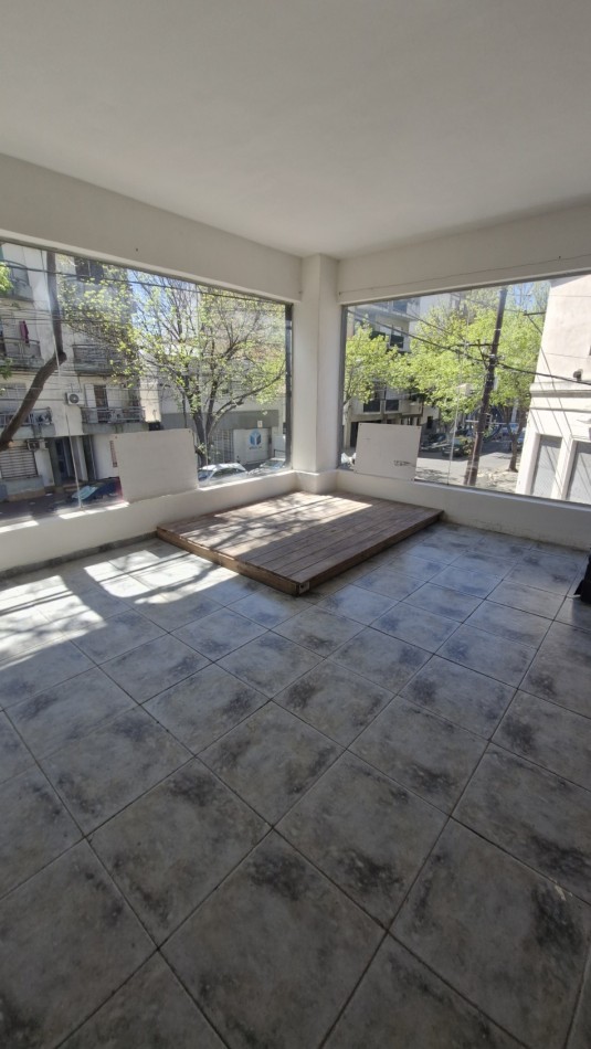 Alquiler Local en Planta Alta - Urquiza 3200, Rosario