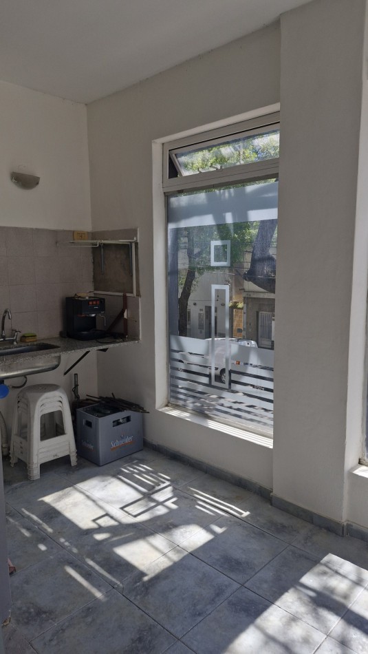 Alquiler Local en Planta Alta - Urquiza 3200, Rosario