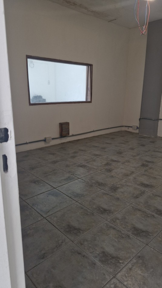 Alquiler Local en Planta Alta - Urquiza 3200, Rosario