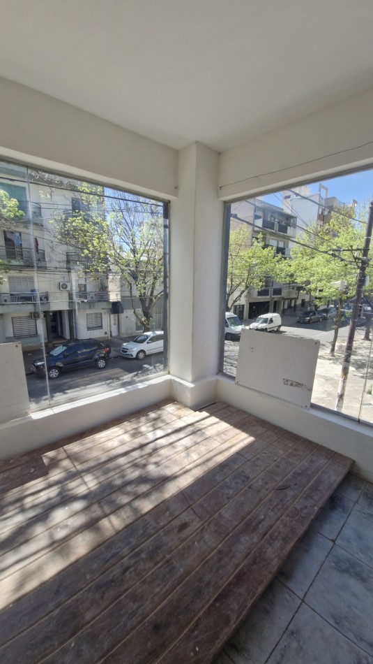 Alquiler Local en Planta Alta - Urquiza 3200, Rosario