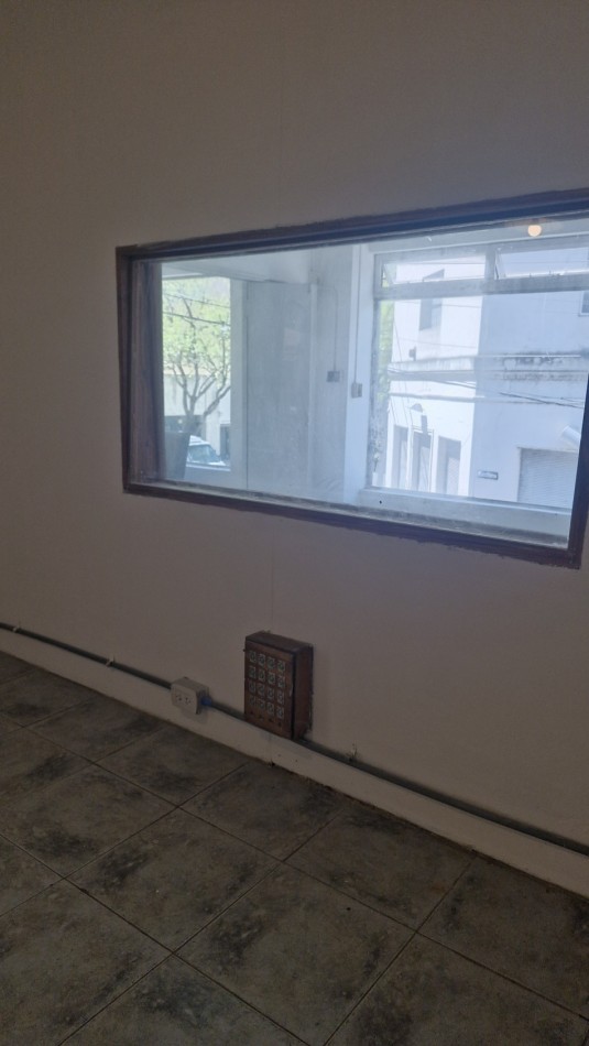 Alquiler Local en Planta Alta - Urquiza 3200, Rosario
