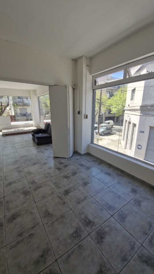 Alquiler Local en Planta Alta - Urquiza 3200, Rosario