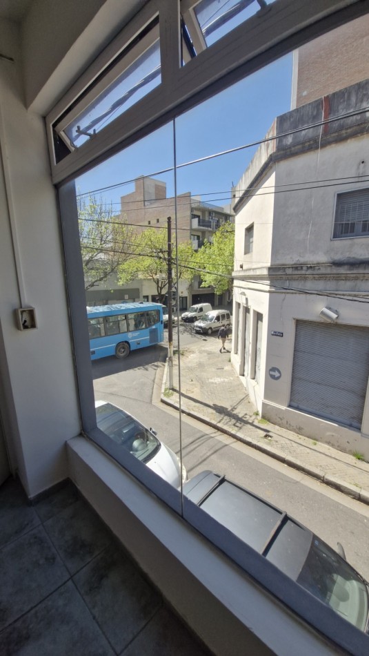 Alquiler Local en Planta Alta - Urquiza 3200, Rosario