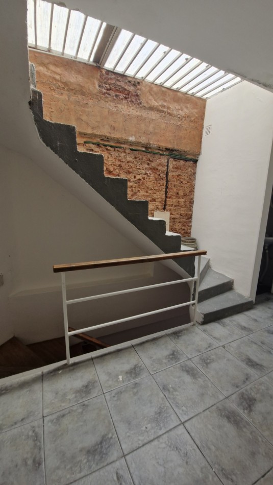 Alquiler Local en Planta Alta - Urquiza 3200, Rosario