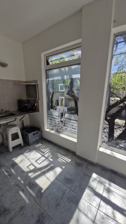 Alquiler Local en Planta Alta - Urquiza 3200, Rosario