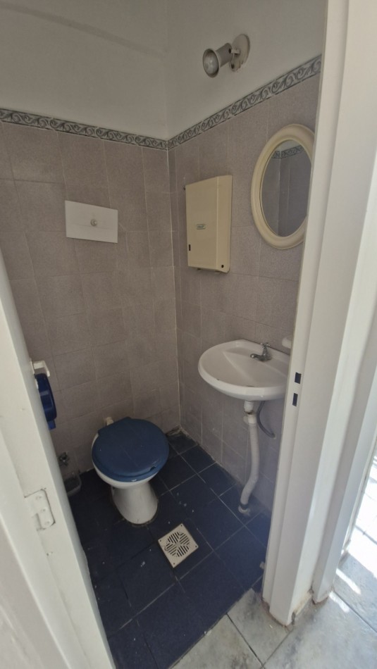 Alquiler Local en Planta Alta - Urquiza 3200, Rosario