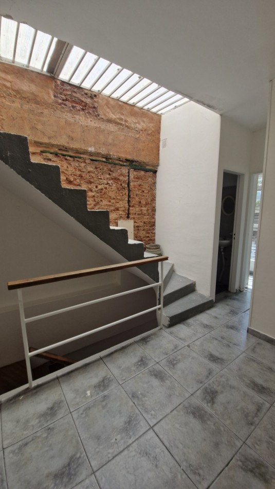 Alquiler Local en Planta Alta - Urquiza 3200, Rosario