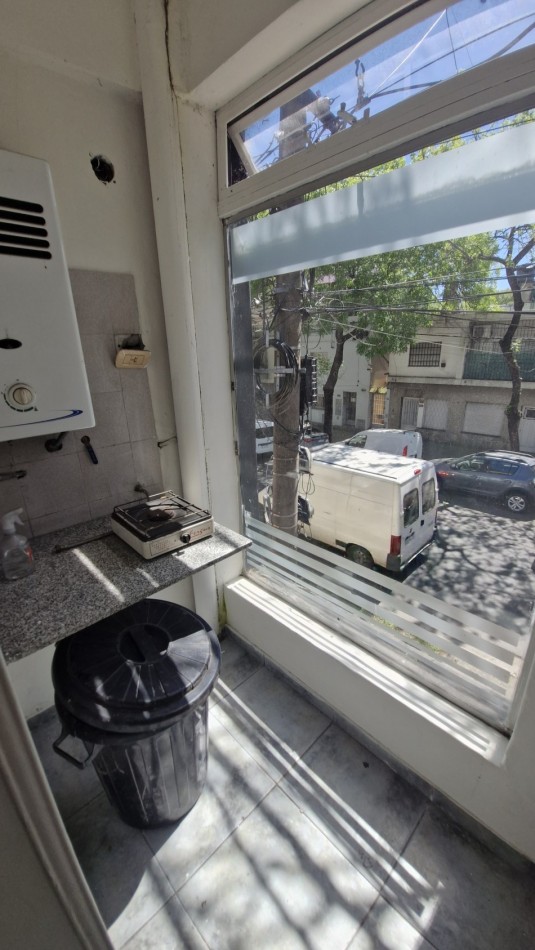 Alquiler Local en Planta Alta - Urquiza 3200, Rosario