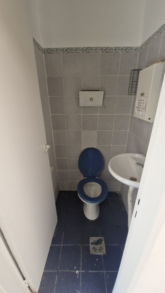 Alquiler Local en Planta Alta - Urquiza 3200, Rosario