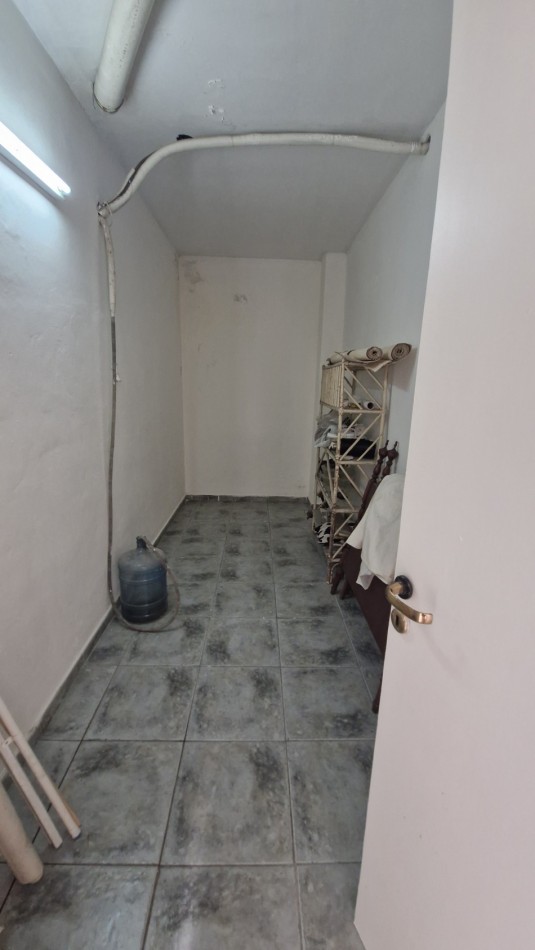 Alquiler Local en Planta Alta - Urquiza 3200, Rosario