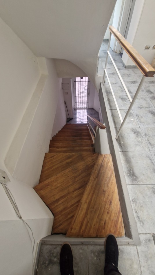 Alquiler Local en Planta Alta - Urquiza 3200, Rosario
