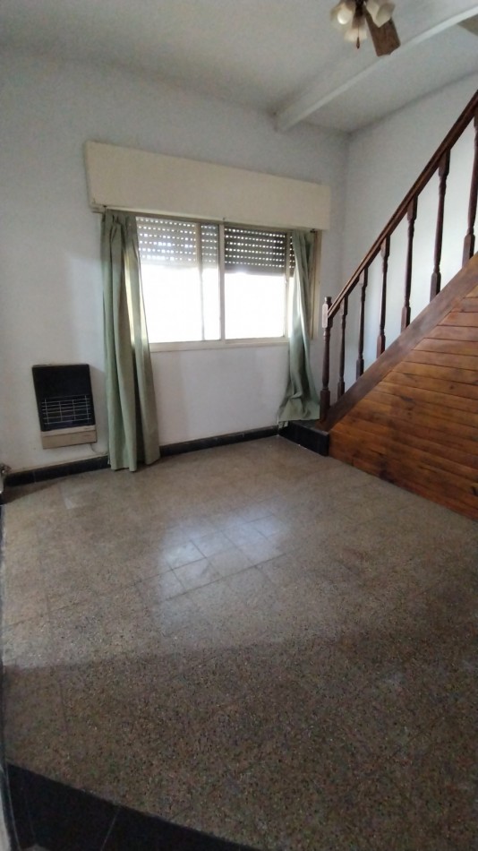 Gorriti 1600 - Barrio Industrial