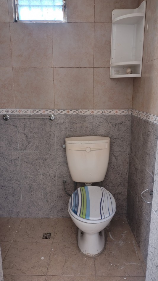 Gorriti 1600 - Barrio Industrial