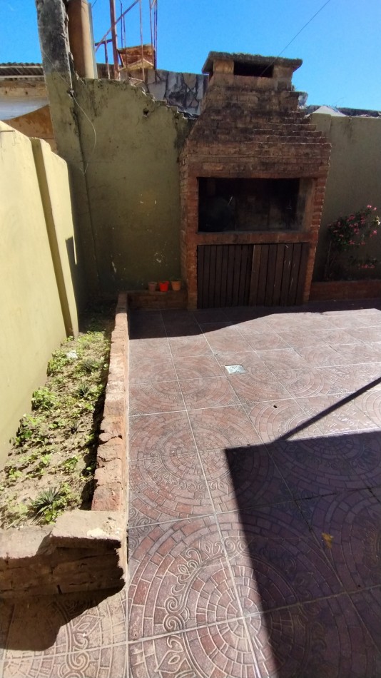 Gorriti 1600 - Barrio Industrial