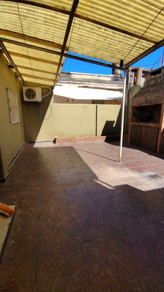 Gorriti 1600 - Barrio Industrial