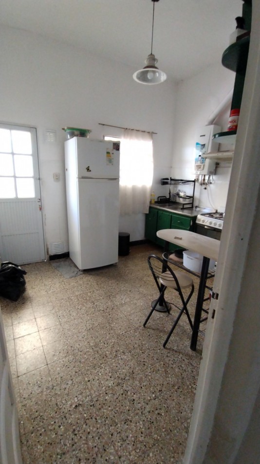 Gorriti 1600 - Barrio Industrial