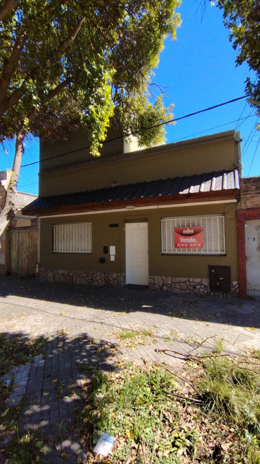 Gorriti 1600 - Barrio Industrial