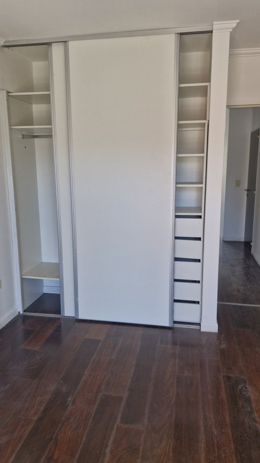 ALQUILER 1 DORMITORIO BALCON AL FRENTE - SALTA Y MORENO, ROSARIO