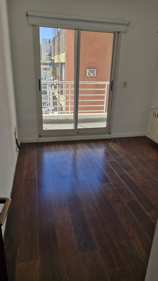 ALQUILER 1 DORMITORIO BALCON AL FRENTE - SALTA Y MORENO, ROSARIO