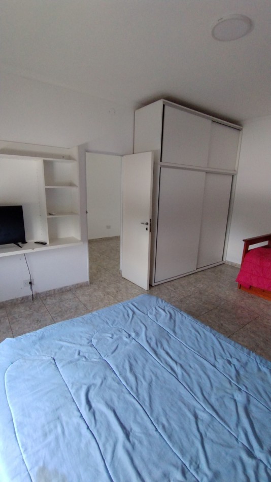 Venta Casa 3 dormitorios con Patio y Pileta - Necochea 2300, Funes