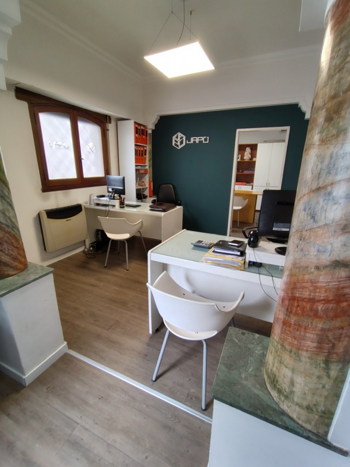 Crespo y Mendoza - Corazon Echesortu