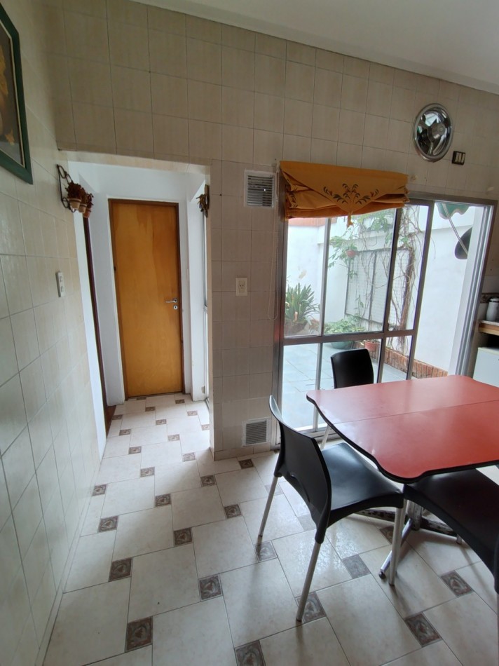 Crespo y Mendoza - Corazon Echesortu