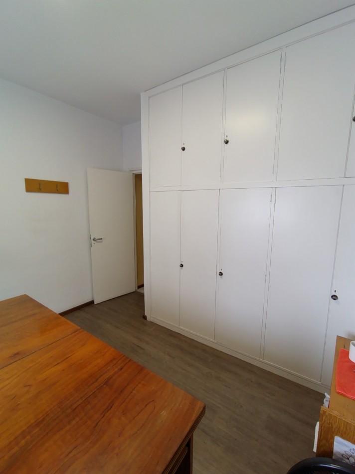 Crespo y Mendoza - Corazon Echesortu