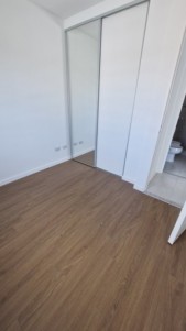 Alquiler de departamento de 1 dormitorio SIN balcon - Pte. Roca 2345, Rosario
