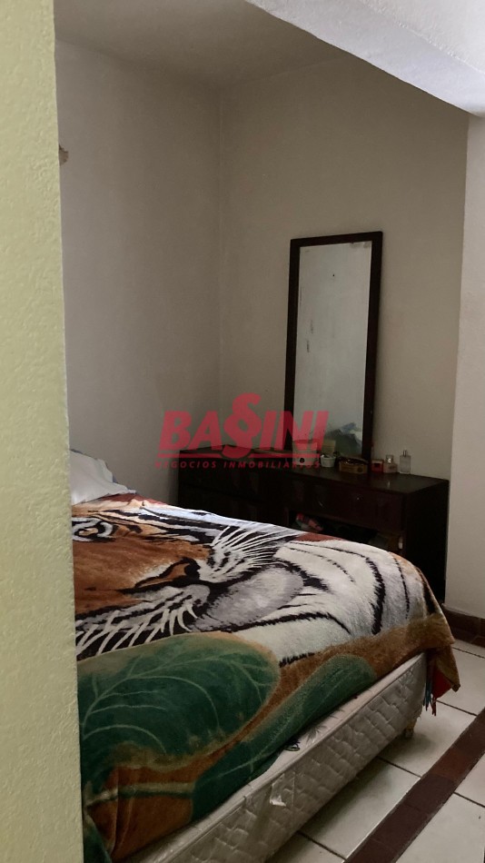 APTO CREDITO. DEPARTAMENTO 1 DORMITORIO  - RIOBAMBA831 