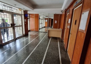 ALQUILER DEPARTAMENTO 1 DORMITORIO - CORRIENTES 1700, ROSARIO