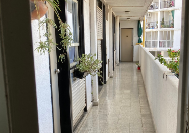  ALQUILER 1 DORMITORIO - COLON 1256, ROSARIO