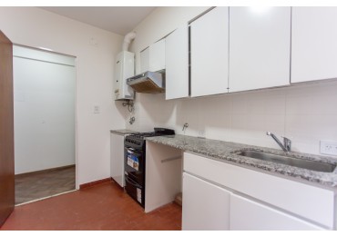 ALQUILER DEPTO. 1 DORMITORIO - DORREGO 18 BIS, ROSARIO