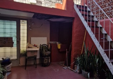 Santa Fe y Richieri - No es ph