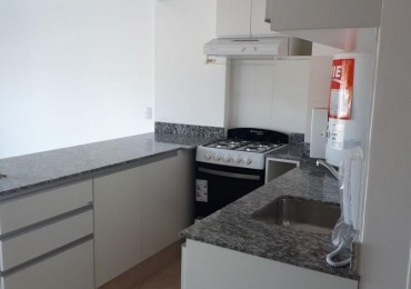 ALQUILER MONOAMBIENTE AL FRENTE CON BALCON - URQUIZA 3424. ROSARIO