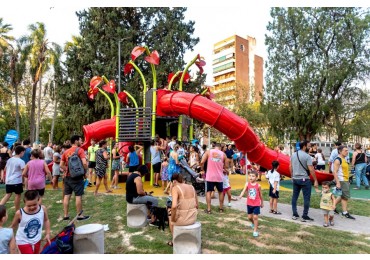 Cochabamba y Juan Manuel de Rosas - A metros PLAZA LOPEZ