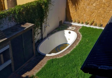 Santiago y Bv Segui - BARRIO JORGE CURA