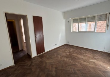 1 Dormitorio Electrico sin balcon - Dorrego 18 Bis, Rosario 