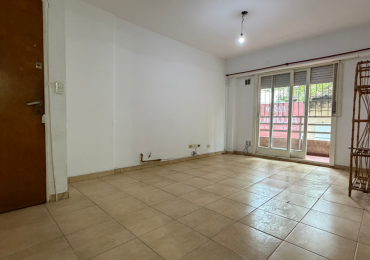 Alquiler 2 dormitorios en 1er piso c/ rejas - 9 de Julio 620, Rosario