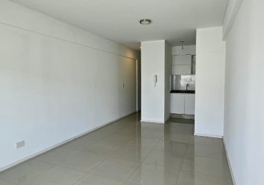 ALQUILER MONOAMBIENTE CON BALCON Y PARRILLERO EXCLUSIVO - SALTA 2400, ROSARIO