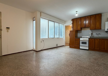 Alquiler 1 Dormitorio | Escalera | Sin Balcon - Juan Manuel de Rosas 2200, Rosario