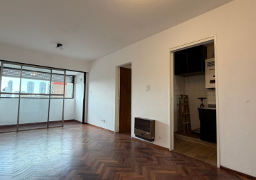 Departamento 3 Dorm. con Balcon Al Frente - Urquiza 2800, Rosario