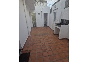 DEPARTAMENTO DE PASILLO 2 DORMITORIOS - CONSTITUCION 200, ROSARIO