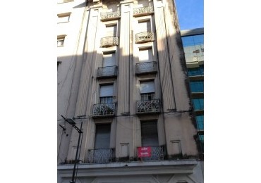 Corrientes 600 - 1o Piso