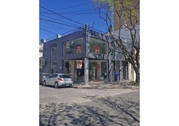 Alquiler Local en Planta Alta - Urquiza 3200, Rosario
