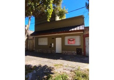 Gorriti 1600 - Barrio Industrial