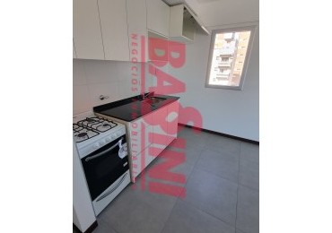 Ov. Lagos y Santa Fe - (Lofts- 1,-2,3 dormitorios)