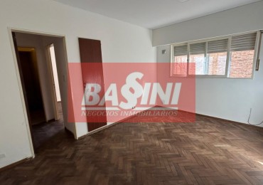 ALQUILER DEPTO. 1 DORMITORIO - DORREGO 18 BIS, ROSARIO